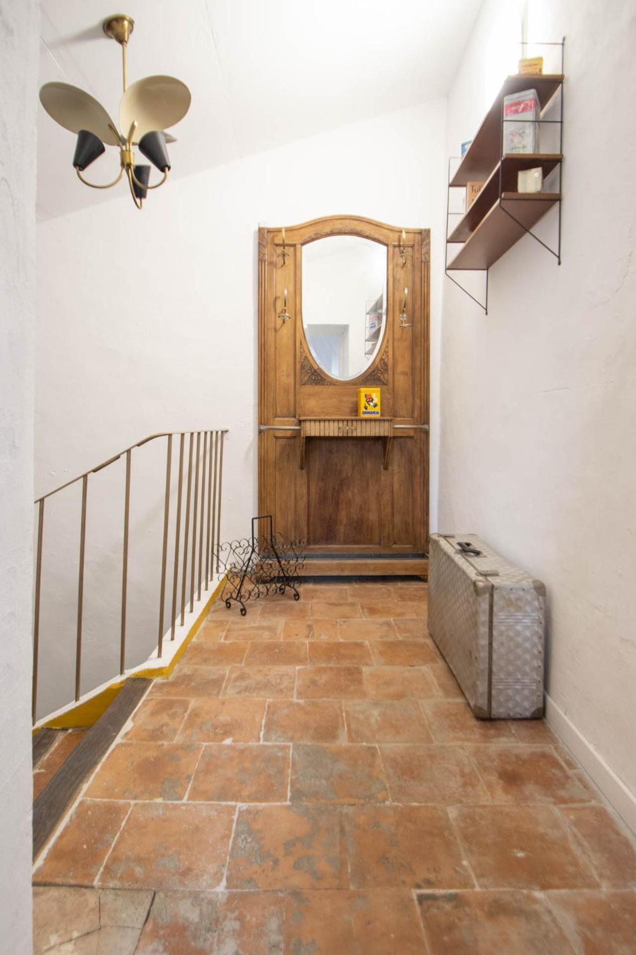 Chambre D'Hotes Les Cypres De L'Ile Avignon Bagian luar foto